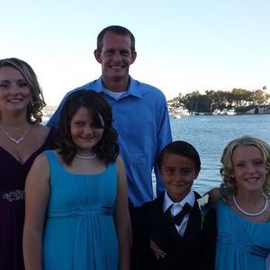 Meet your Posher, Heidi